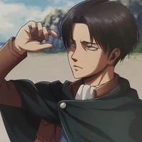 Levi Ackerman