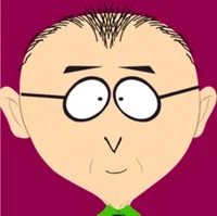 Mr Mackey