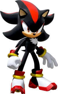 Shadow the Hedgehog