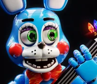 Toy Bonnie