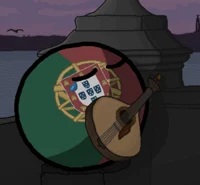 Portugalball