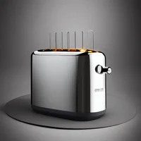 Toaster