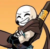 Ink Sans