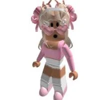 Roblox Softie