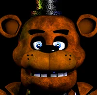 Freddy Fazbear