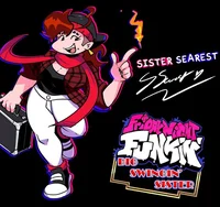 Sister Searest 