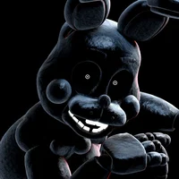 Shadow Bonnie