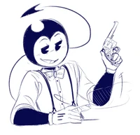 Mafia Bendy
