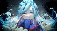 Yandere Grusha