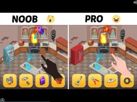 Mobile Game Ad