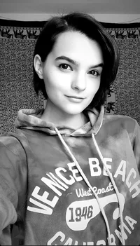 Brianna Hildebrand