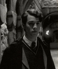 Tom Riddle
