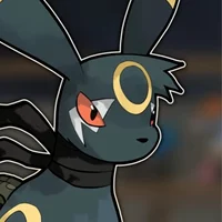 Umbreon - DiL