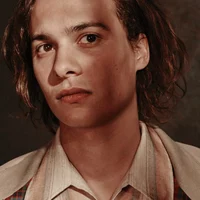 Nicholas Clark