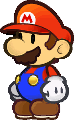 Paper Mario