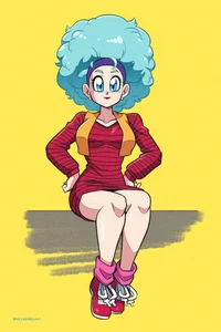 Bulma brief