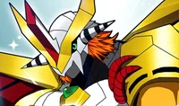 victorygreymon