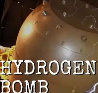 Hydrogen Bomb