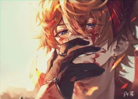 Yandere Ajax
