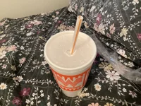 Whataburger drink