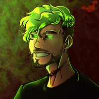 Antisepticeye
