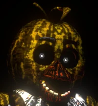Phantom Chica
