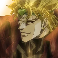 Dio Brando 