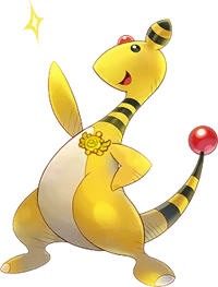 Ampharos