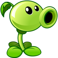 Peashooter 