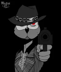 Mafia AU Vanoss 