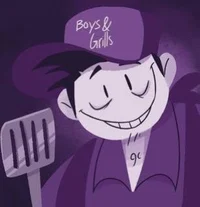 Bob Velseb -Taquero-