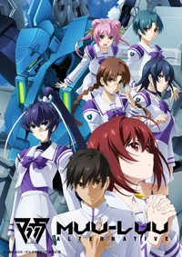 Muv-Luv Alternatives