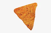 Flying Dorito 