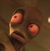 Random mudokon