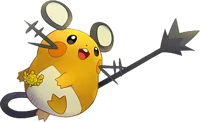 Dedenne