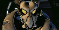 Enclave comm officer