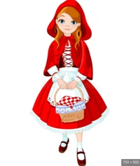 Little Red Riding Ho