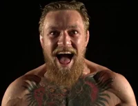 Conor McGregor