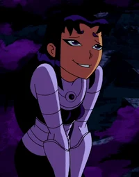 Blackfire