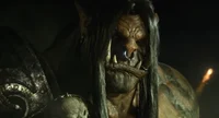 Grommash Hellscream