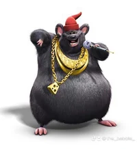 Biggie cheese