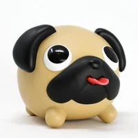screaming pug thing