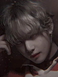 Kim TaeHyung