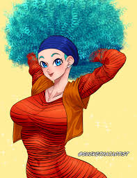 Bulma brief