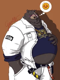 Ben Bigger