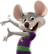 Chuck E Cheese