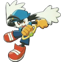 Klonoa
