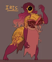 Iris 