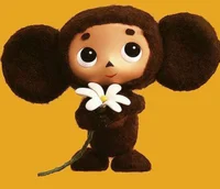 Cheburashka
