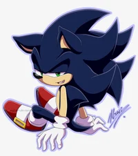 Dark Sonic